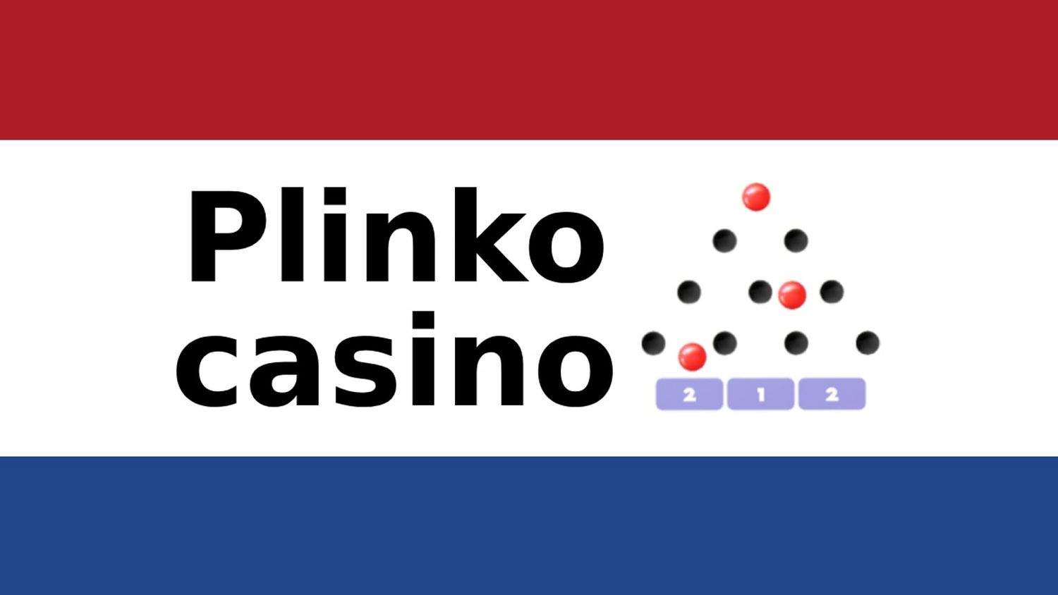 Plinko: Wprowadzenie